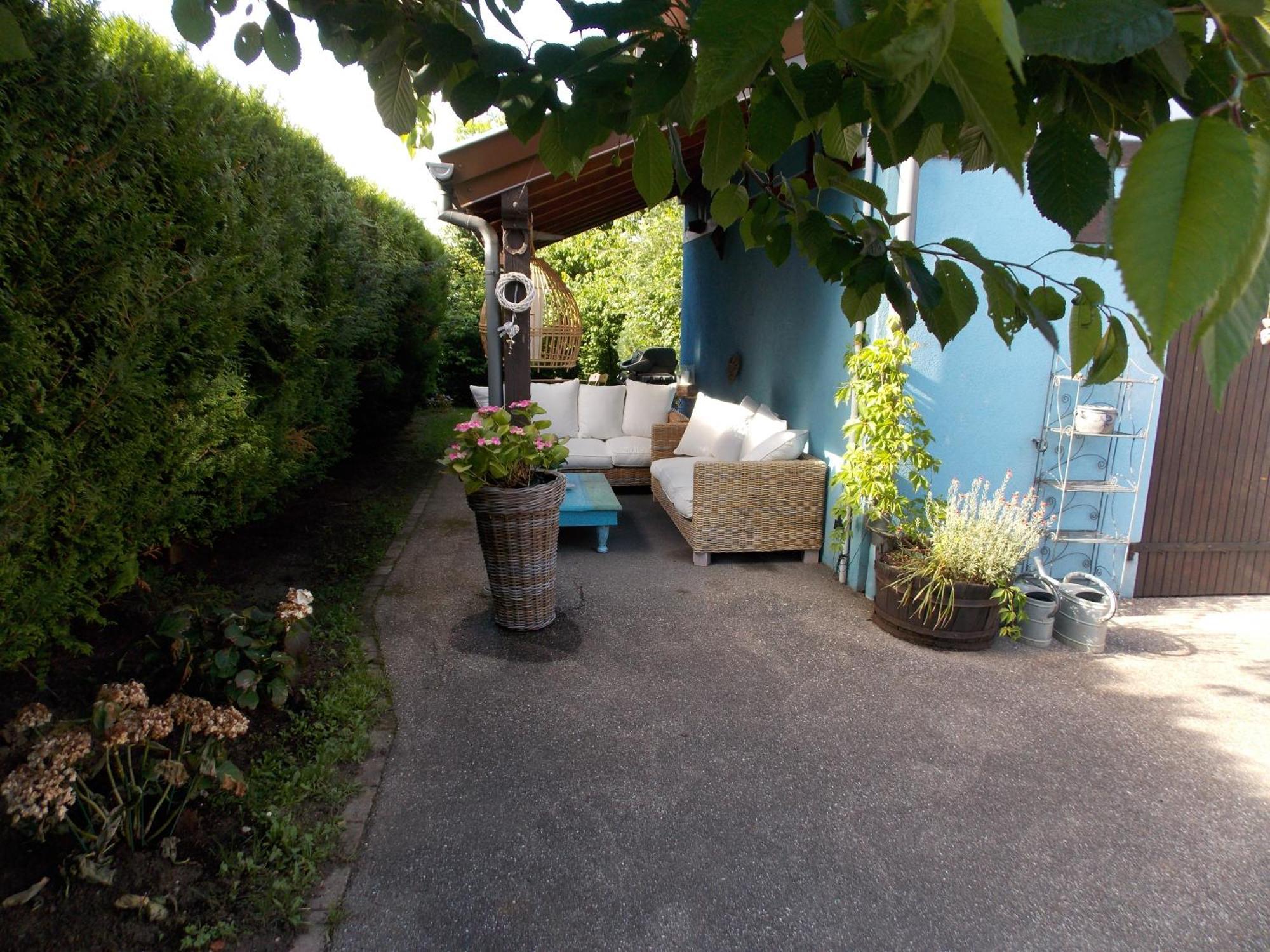 Le Gite Bleu Willgottheim エクステリア 写真